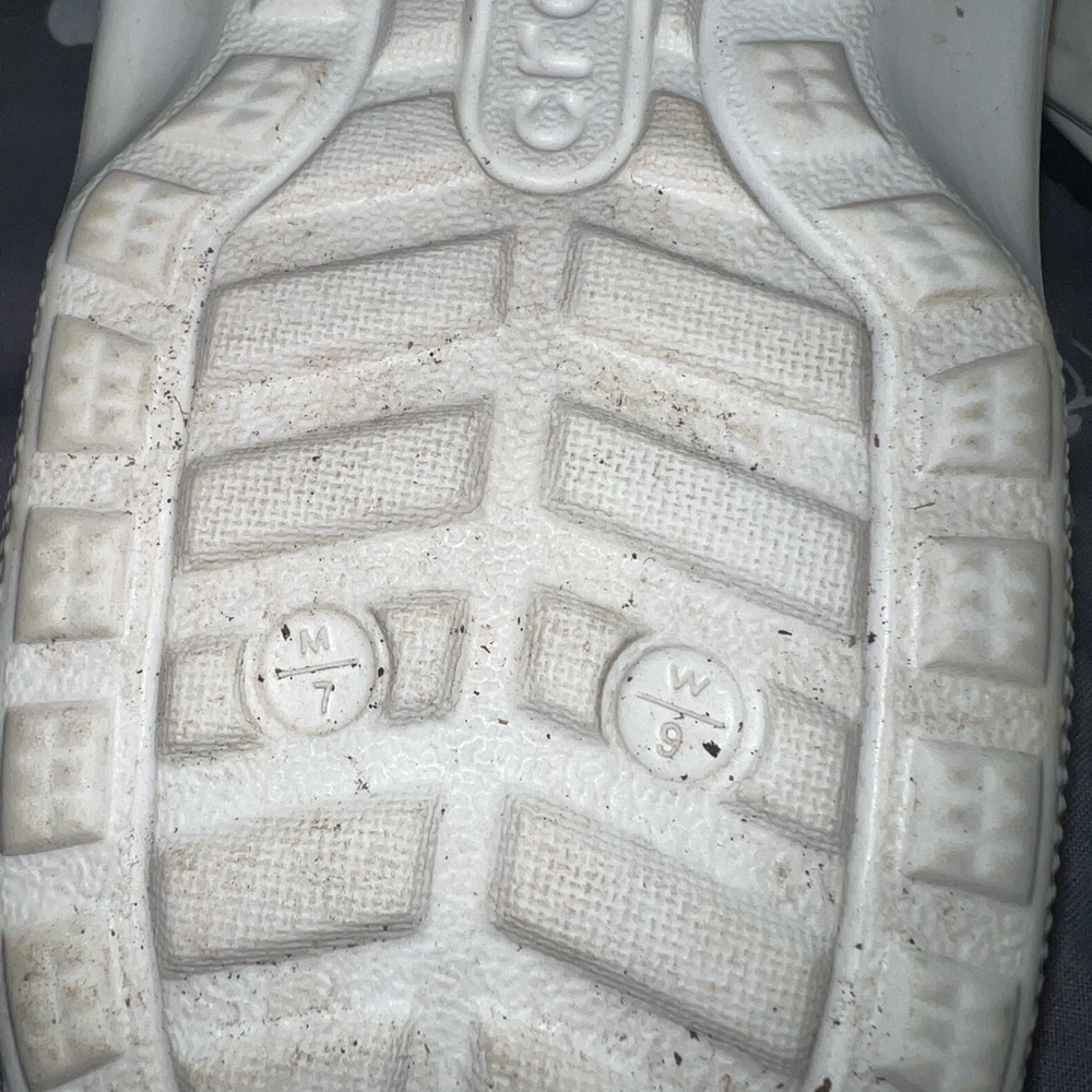Luke Combs Crocs - Picture 4 of 4